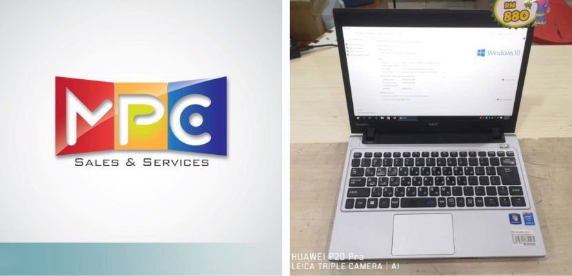 MPC Sales & Services