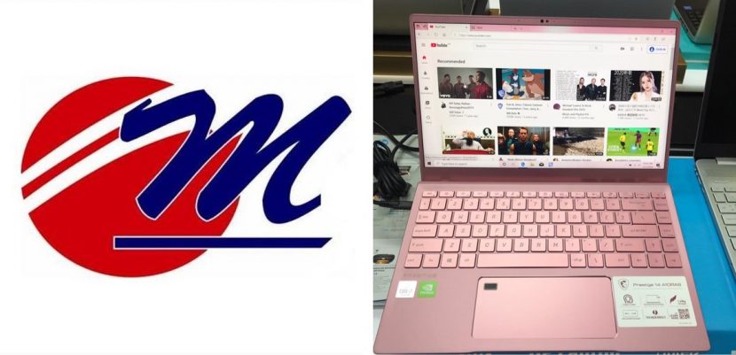 Mytron Computer Sales & Services