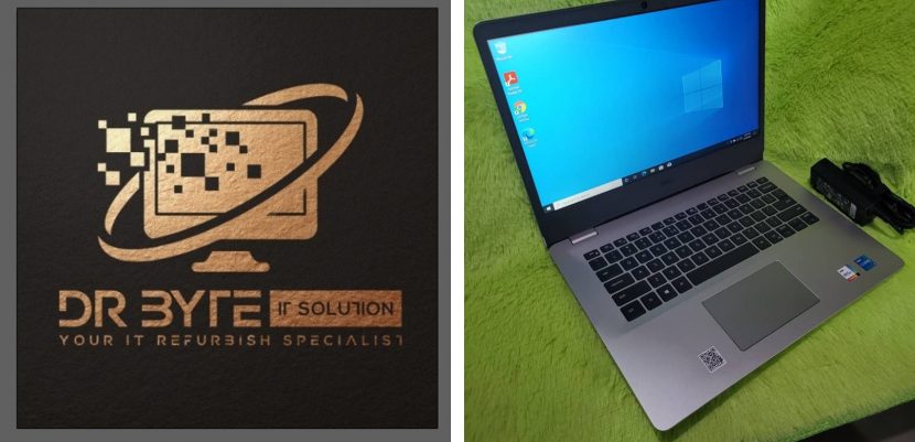 Dr Byte It Solutions 