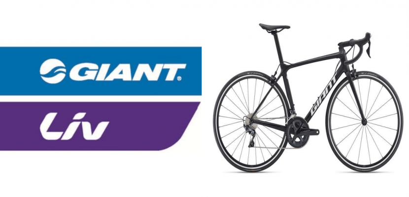 GIANT Bicycle Alor Setar