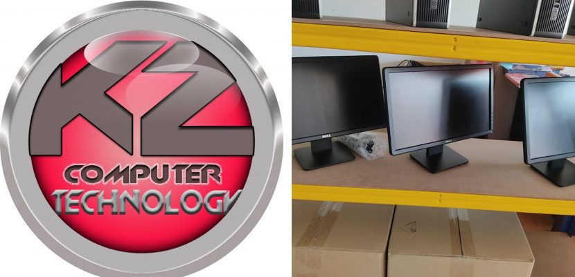 KZ Computer Technology