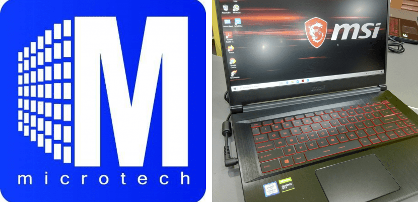 Microtech Computer Sdn Bhd