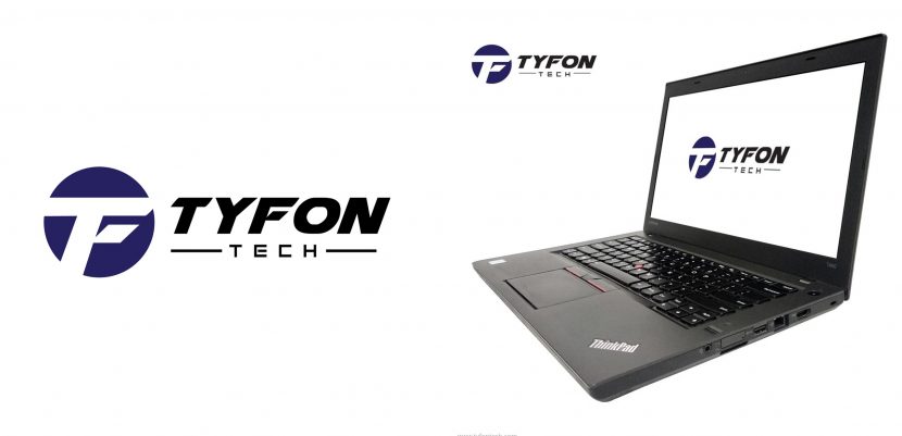 TYFON TECH Puchong 3