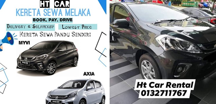 HT Transport And Travel