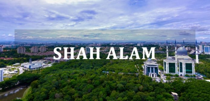 Kereta Sewa Best di Shah Alam