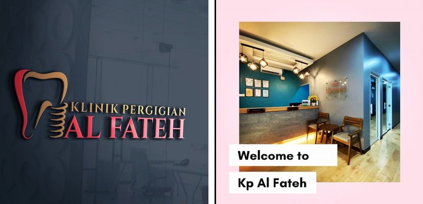 Klinik Pergigian Al Fateh