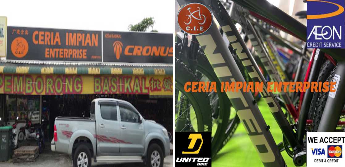 Ceria Impian EnterpriseÂ