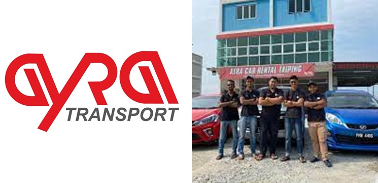 AYRA CAR RENTAL TAIPING