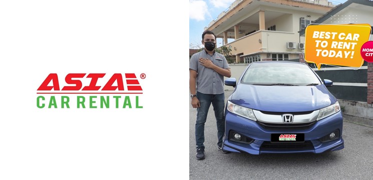 Asia Leisure & Car Rental Sdn Bhd