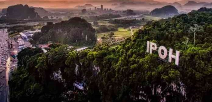 Kereta Sewa Best di Ipoh & Taiping