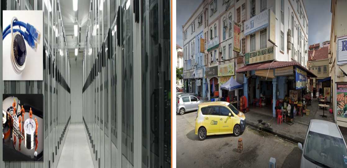 IT One Zone Solutions Sdn Bhd