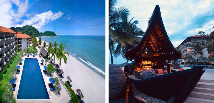 Hyatt Regency Kuantan Resort