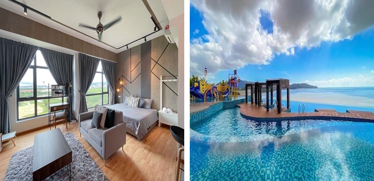 Imperium Residence Tanjung Lumpur