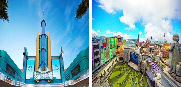 Genting Skyworld
