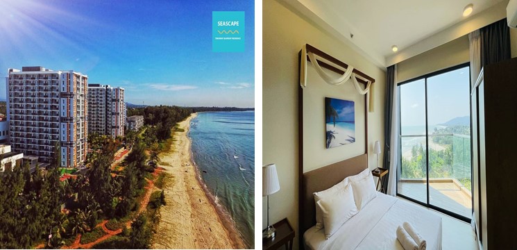 Timurbay By Seascape