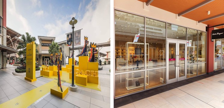 genting premium outlet