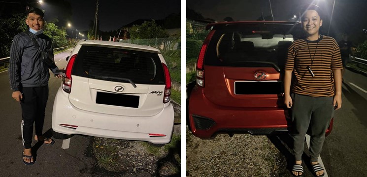 Karl Zafran Car Rental