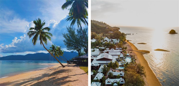 BERJAYA TIOMAN RESORT