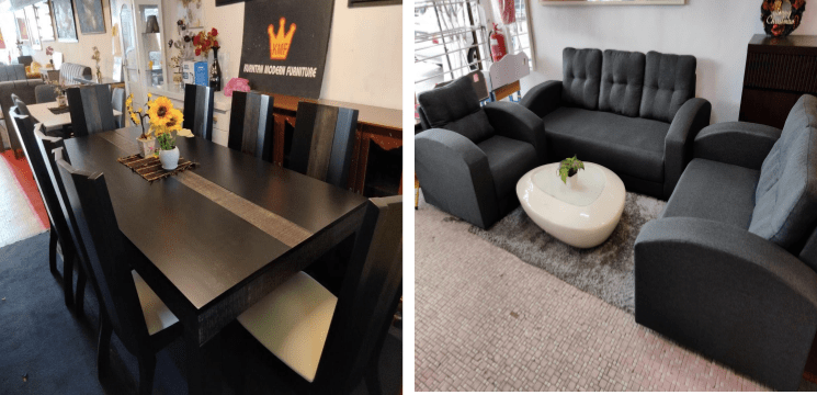 Kuantan Modern Furniture