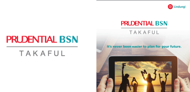 Insurans Nyawa Prudential BSN Takaful Lindungi