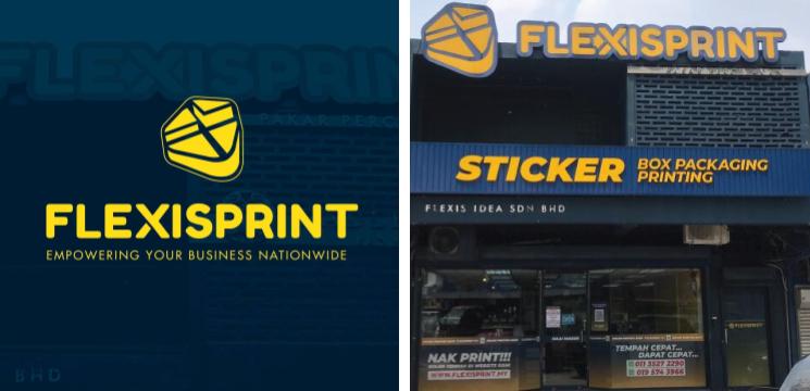 Flexisprint