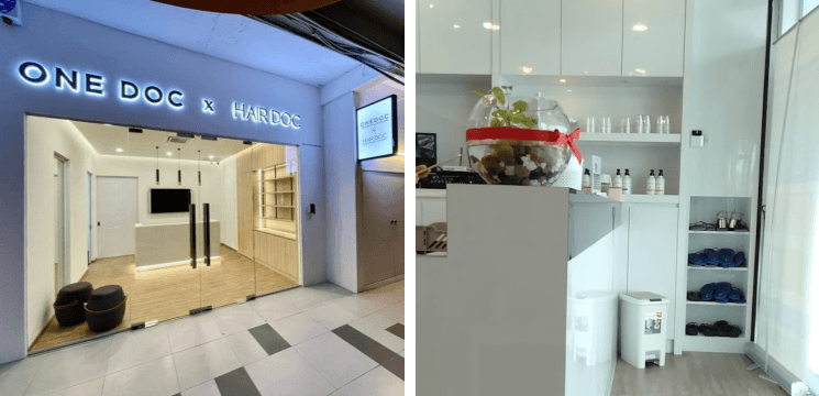 Klinik Pakar Kulit One Doc Ipoh