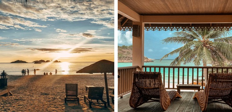 LAGUNA REDANG RESORT