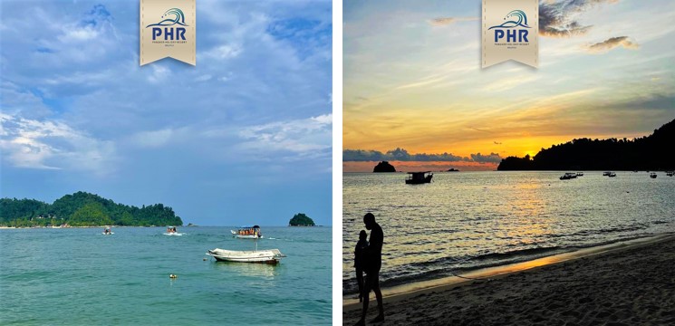 PANGKOR HOLIDAY RESORT