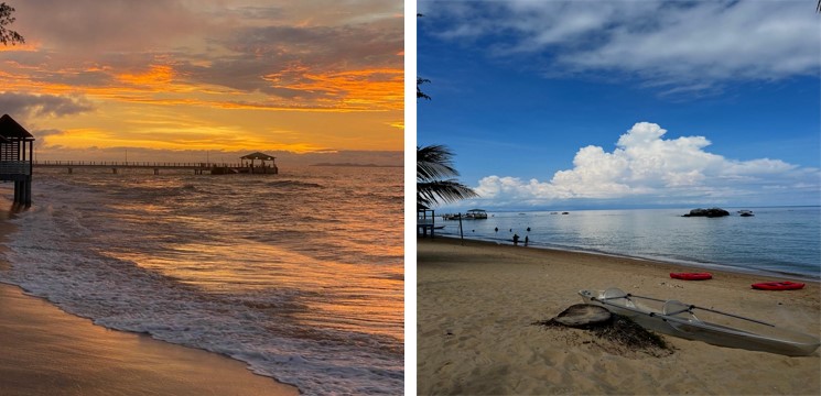 PAYA BEACH SPA &amp; DIVE RESORT