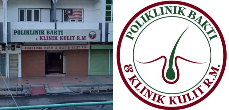 Poliklinik Bakti & Klinik Kulit R. M