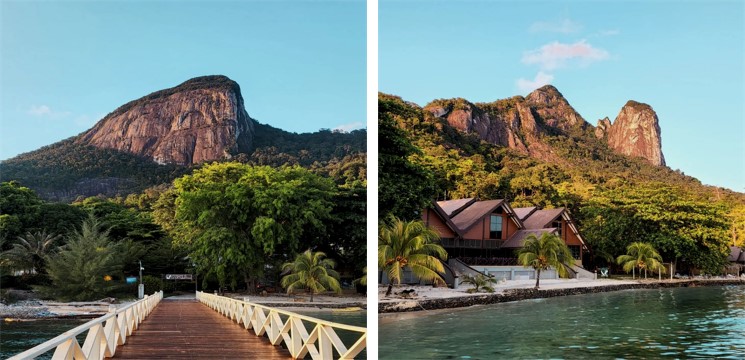 UNAMAYA BEACH &amp; SPA RESORT