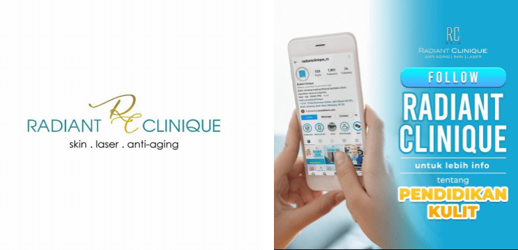 klinik kulit shah alam radiant clinique png