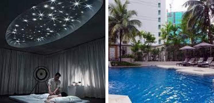 Spa Village Kuala Lumpur