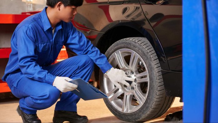 6 Kedai Tayar di Rawang Dengan Servis Tiptop!