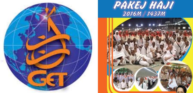 Pakej Umrah Gemilang Travel & Tours Sdn Bhd, Ampang Jaya