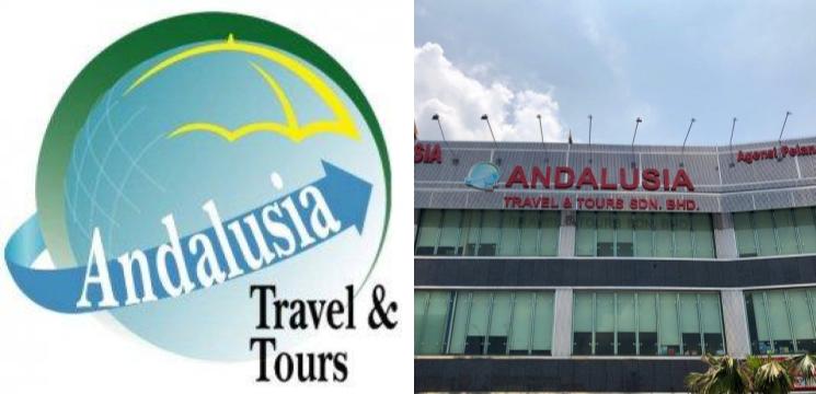 Andalusia Travel & Tour Sdn Bhd, Kuala Lumpur