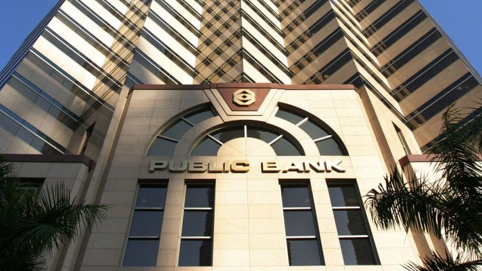 4 Pinjaman Peribadi Patuh Syariah Yang Ditawarkan Oleh Public Bank