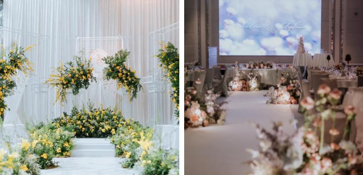 MY Wedding Planner Sdn Bhd, Bukit Damansara