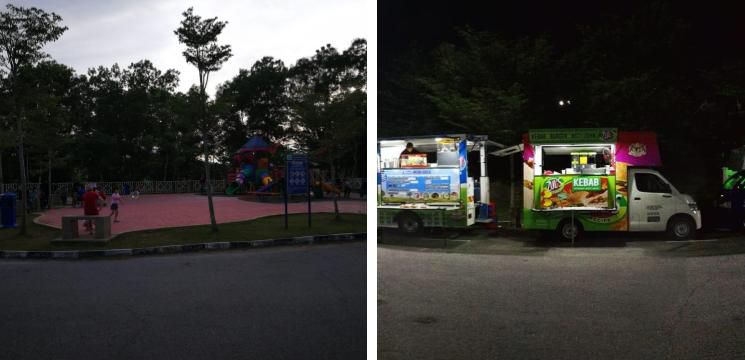 Dataran Putra, Bandar PutraÂ