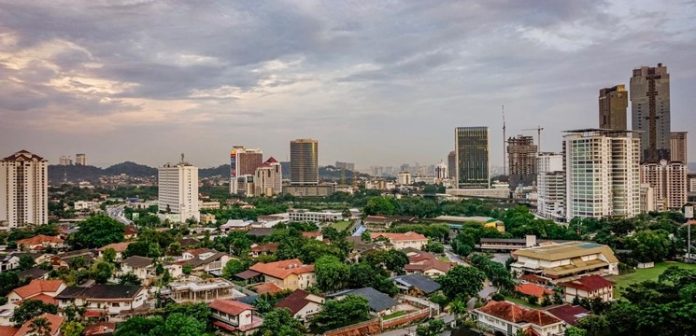Petaling Jaya, Selangor.