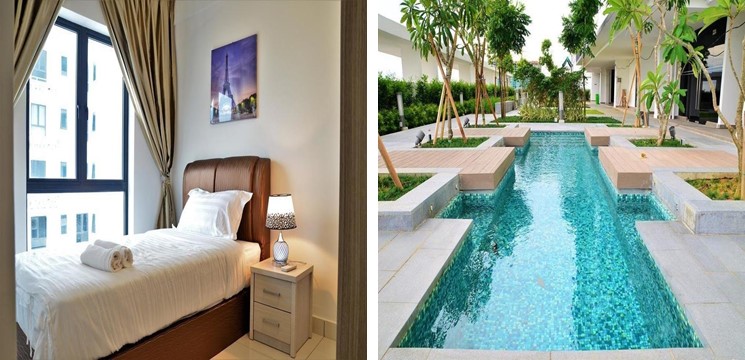 1 Tebrau Suites by Subhome