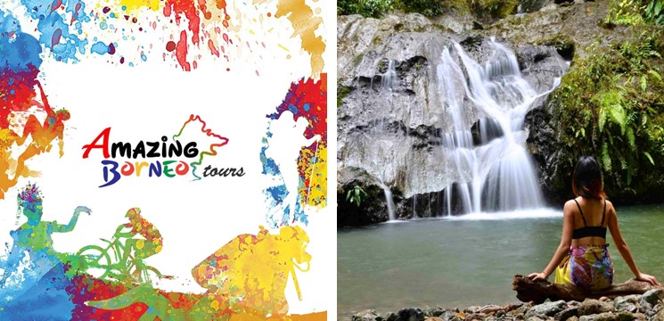 Kota Kinabalu, Sabah.