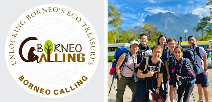 Kota Kinabalu, Sabah.