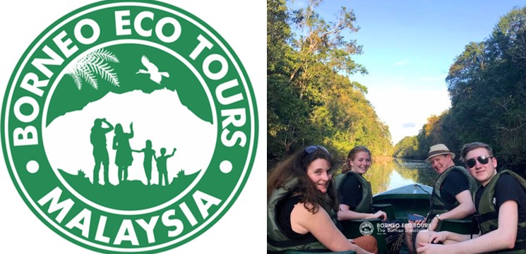 Kota Kinabalu, Sabah.