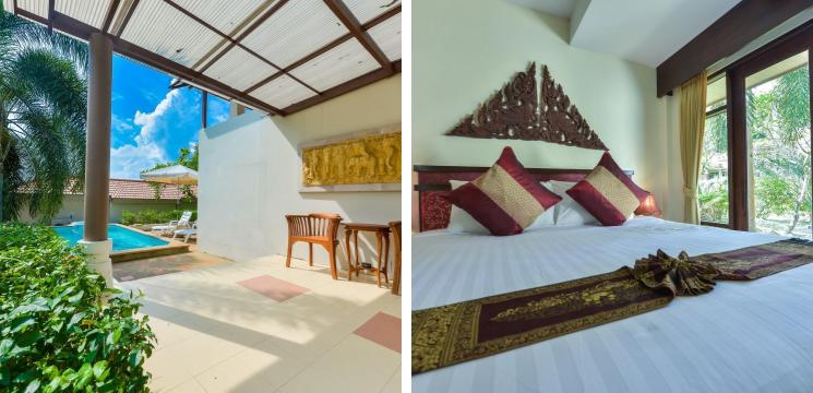 Sita Beach Resort Koh Lipe