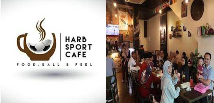 Harb Sport Cafe