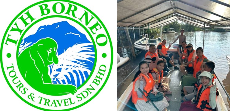 Kota Kinabalu, Sabah.