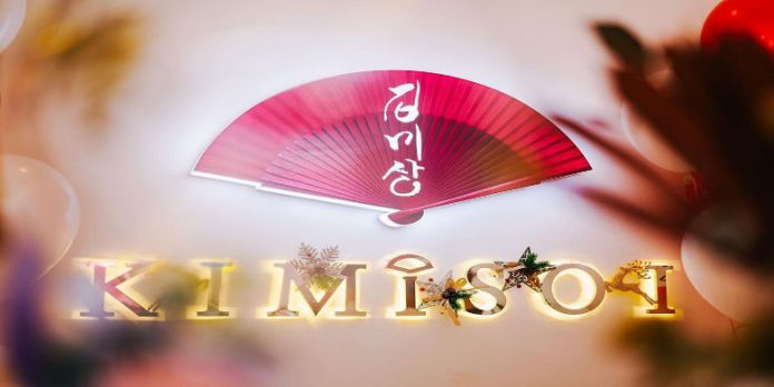 pusat kecantikan Puchong - Kimisoi