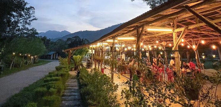 Lokasi dan Waktu Operasi Bentong Happy Farm