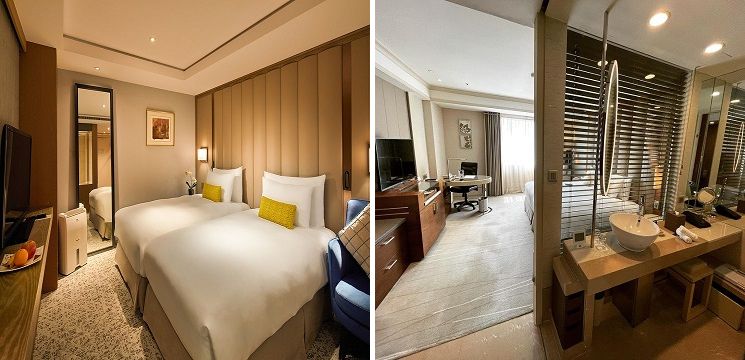 Hotel Royal-Nikko Taipei